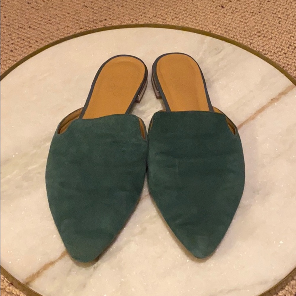 Franco Sarto Slides